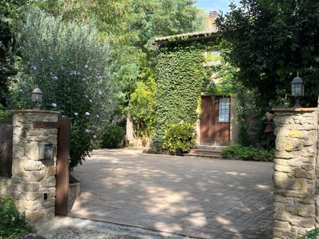 Cal Carreter Villa Foixá Dış mekan fotoğraf