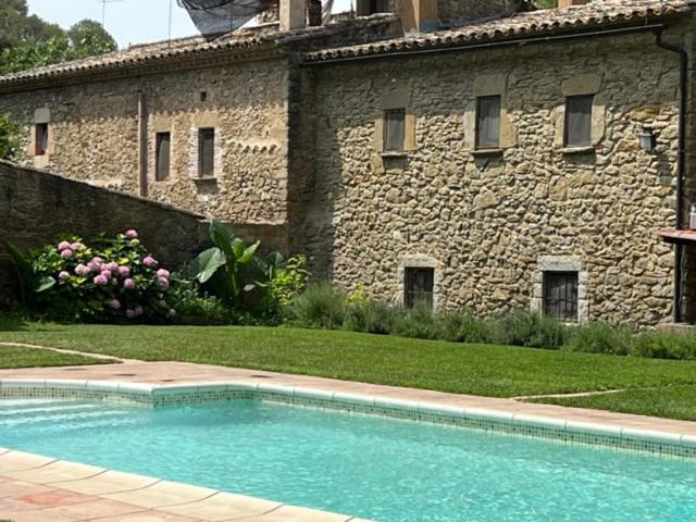 Cal Carreter Villa Foixá Dış mekan fotoğraf