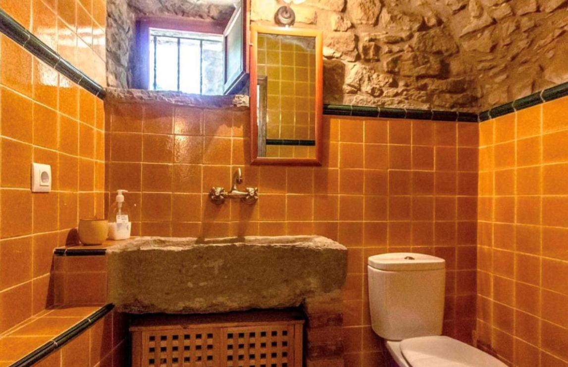 Cal Carreter Villa Foixá Dış mekan fotoğraf
