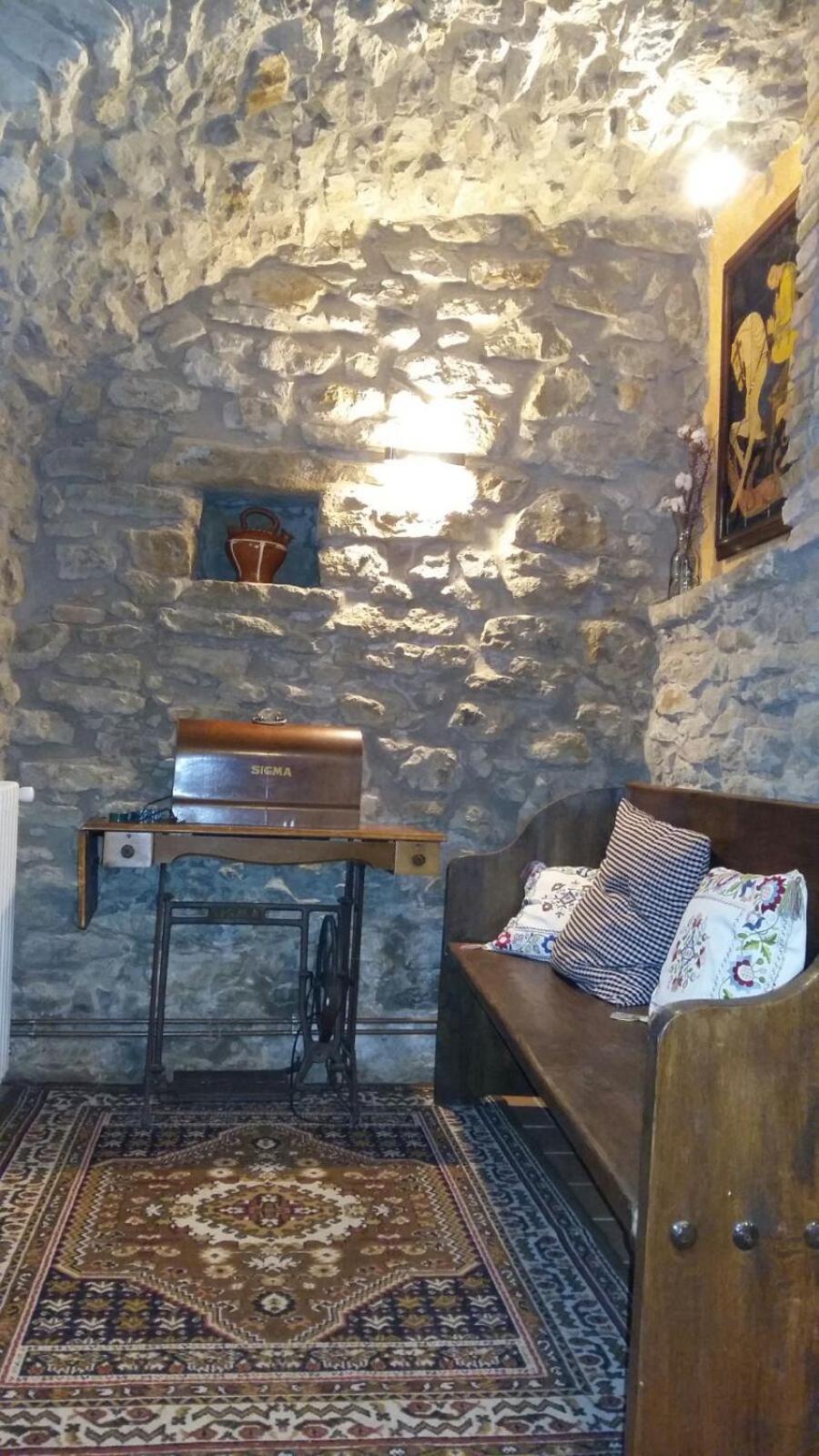 Cal Carreter Villa Foixá Dış mekan fotoğraf