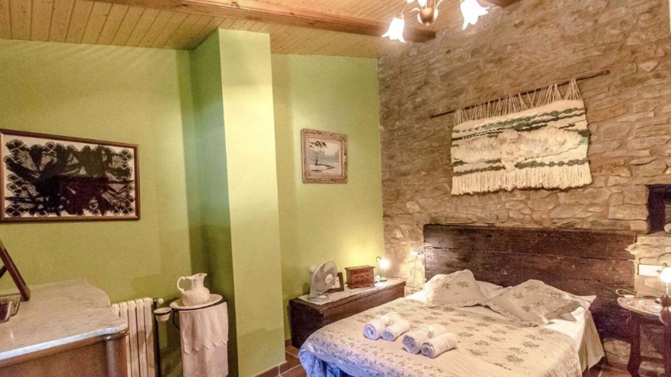 Cal Carreter Villa Foixá Dış mekan fotoğraf