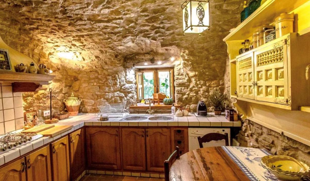 Cal Carreter Villa Foixá Dış mekan fotoğraf