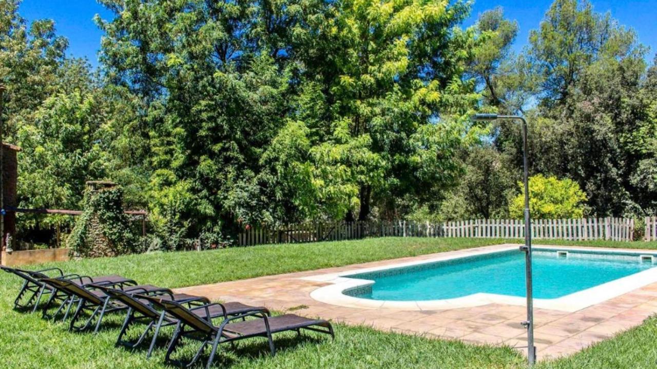 Cal Carreter Villa Foixá Dış mekan fotoğraf